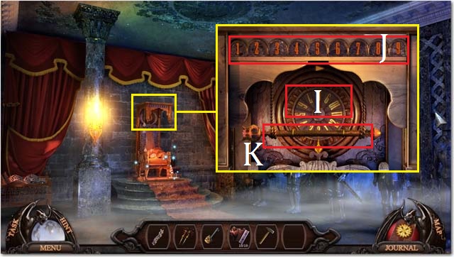 Oscuros misterios Lore: La cacería por la Verdad
