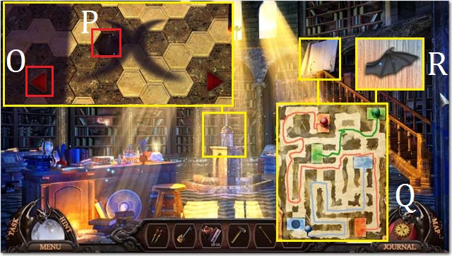 Oscuros misterios Lore: La cacería por la Verdad