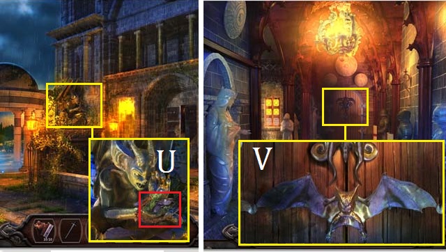 Oscuros misterios Lore: La cacería por la Verdad