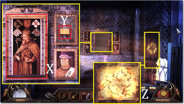 Oscuros misterios Lore: La cacería por la Verdad