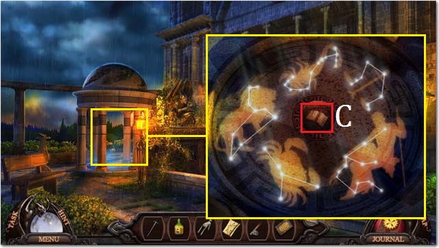Oscuros misterios Lore: La cacería por la Verdad