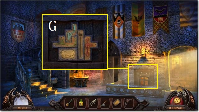 Oscuros misterios Lore: La cacería por la Verdad
