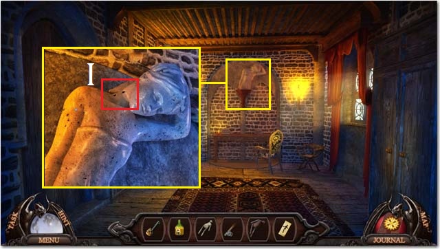 Oscuros misterios Lore: La cacería por la Verdad