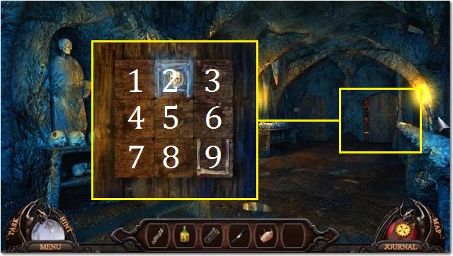 Oscuros misterios Lore: La cacería por la Verdad