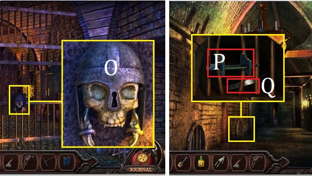 Oscuros misterios Lore: La cacería por la Verdad