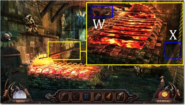Oscuros misterios Lore: La cacería por la Verdad