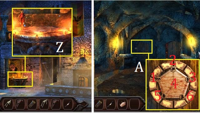 Oscuros misterios Lore: La cacería por la Verdad