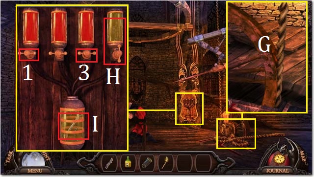Oscuros misterios Lore: La cacería por la Verdad