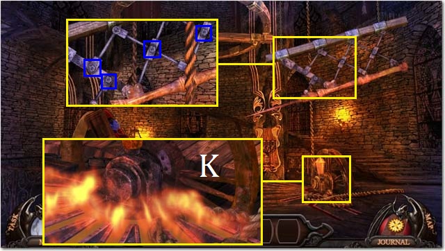 Oscuros misterios Lore: La cacería por la Verdad