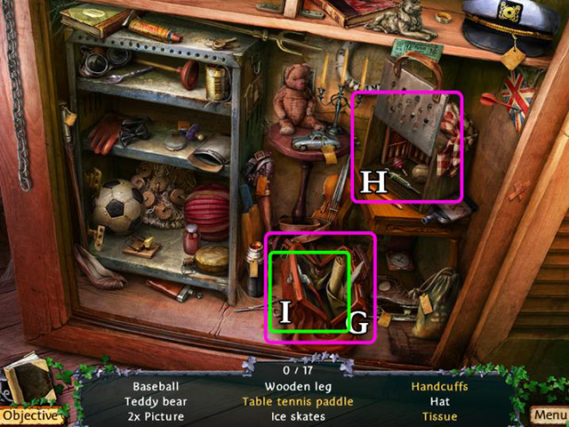 Misterios Oscuros: El Soul Keeper