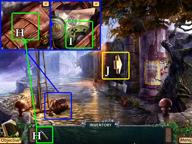 Misterios Oscuros: El Soul Keeper