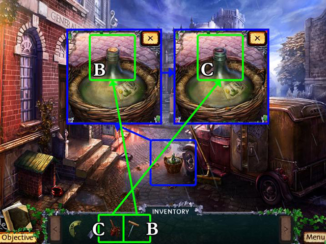 Misterios Oscuros: El Soul Keeper