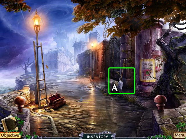 Misterios Oscuros: El Soul Keeper