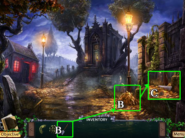 Misterios Oscuros: El Soul Keeper