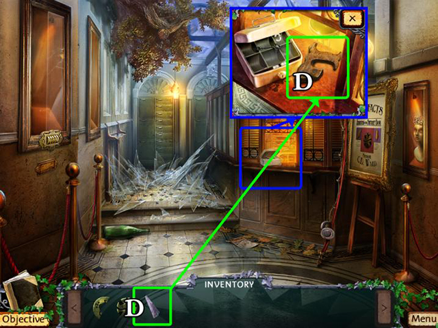 Misterios Oscuros: El Soul Keeper