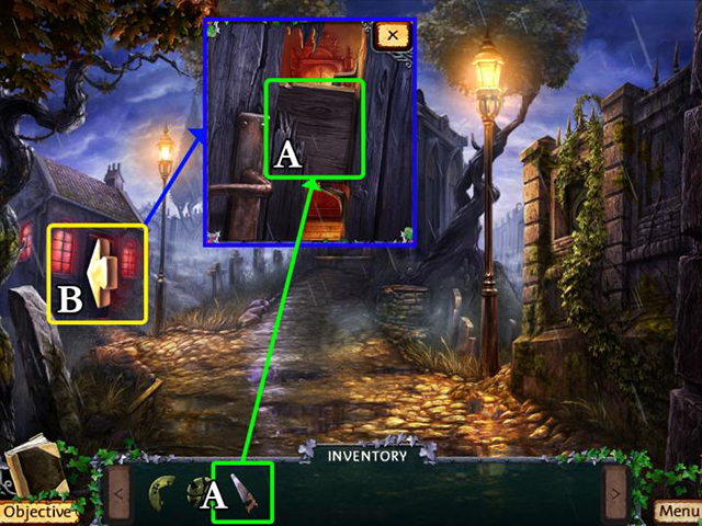 Misterios Oscuros: El Soul Keeper