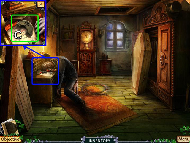 Misterios Oscuros: El Soul Keeper