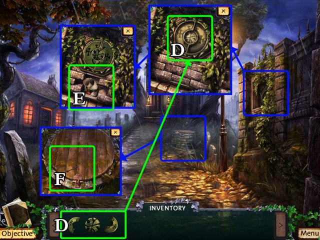 Misterios Oscuros: El Soul Keeper