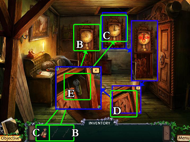 Misterios Oscuros: El Soul Keeper