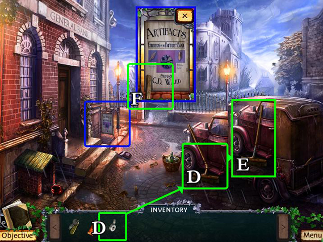 Misterios Oscuros: El Soul Keeper