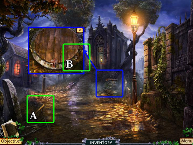 Misterios Oscuros: El Soul Keeper