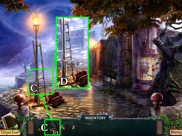 Misterios Oscuros: El Soul Keeper