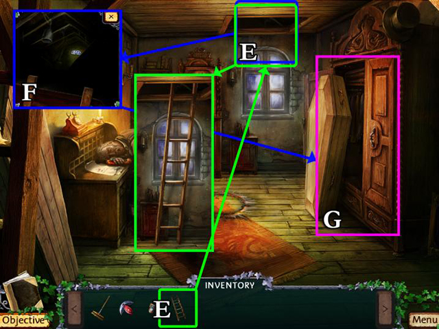 Misterios Oscuros: El Soul Keeper