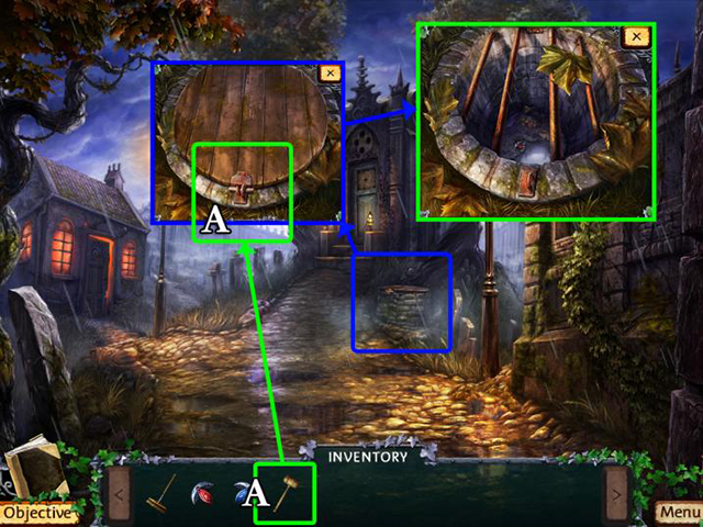 Misterios Oscuros: El Soul Keeper