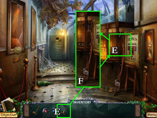 Misterios Oscuros: El Soul Keeper