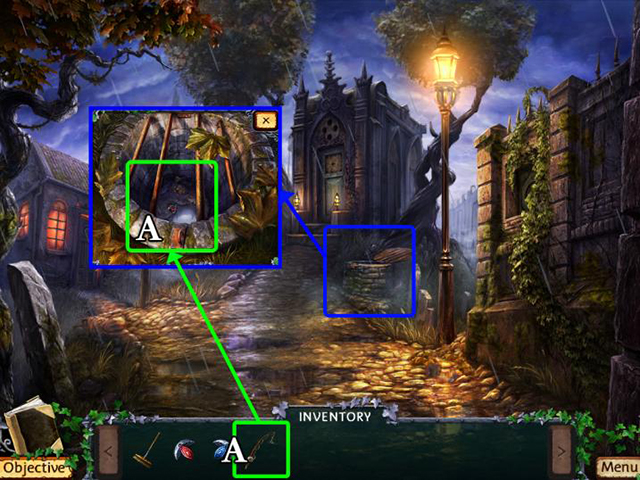 Misterios Oscuros: El Soul Keeper