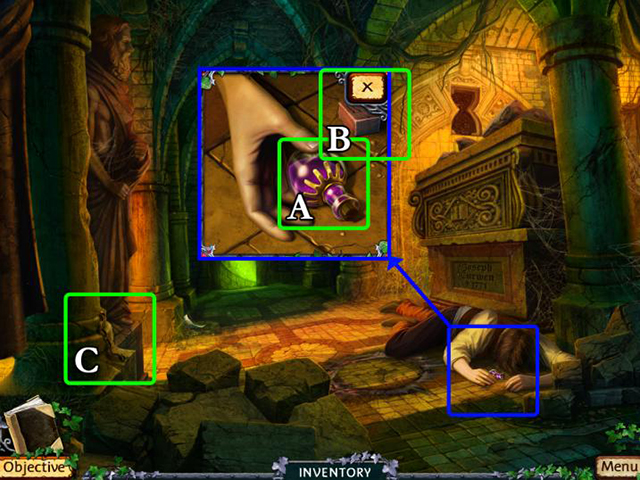 Misterios Oscuros: El Soul Keeper