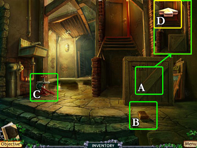 Misterios Oscuros: El Soul Keeper