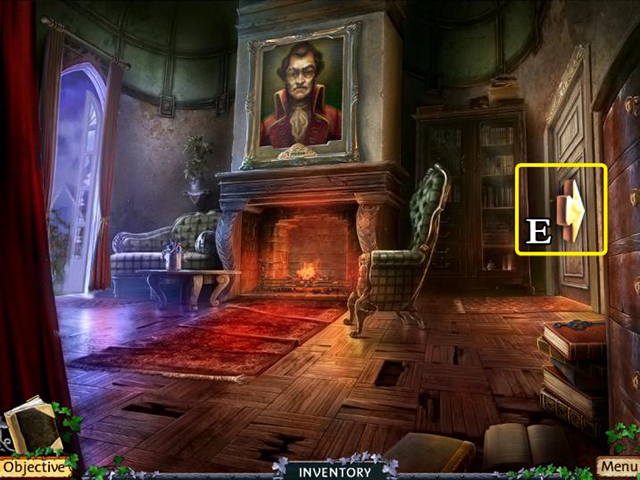 Misterios Oscuros: El Soul Keeper