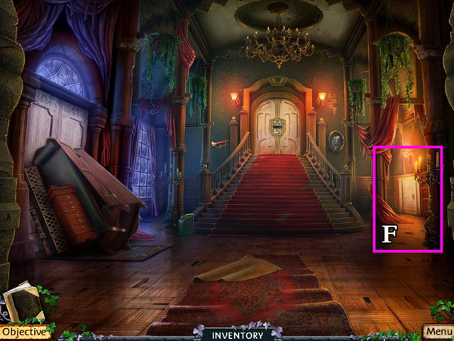 Misterios Oscuros: El Soul Keeper