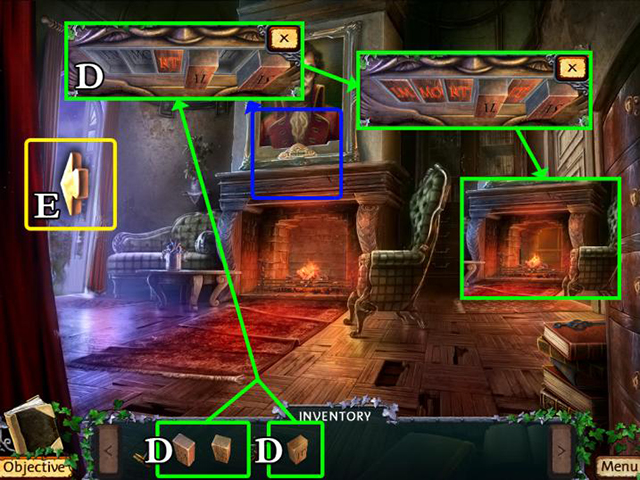 Misterios Oscuros: El Soul Keeper