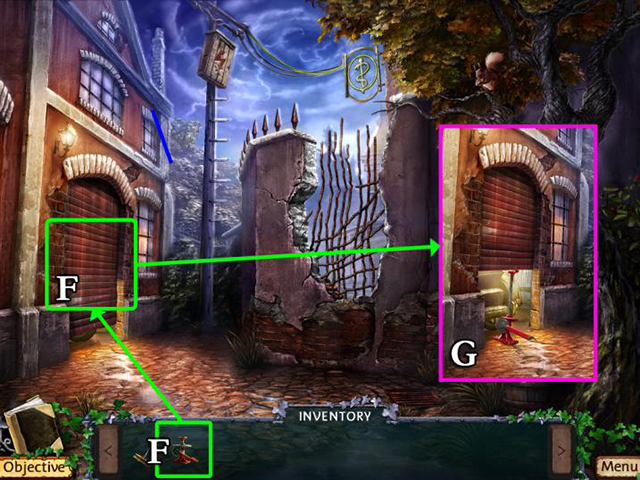 Misterios Oscuros: El Soul Keeper