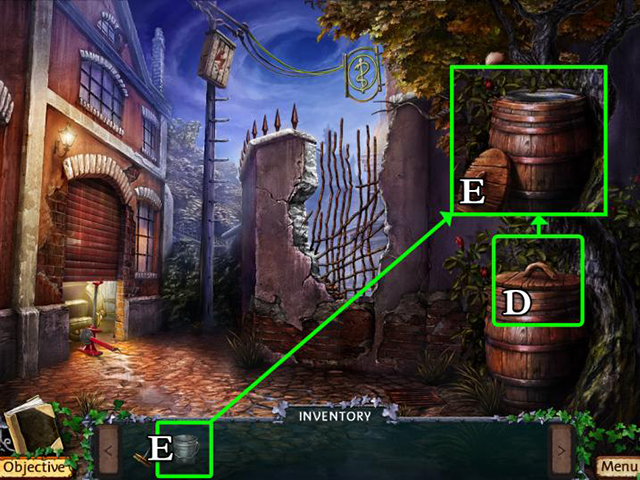 Misterios Oscuros: El Soul Keeper