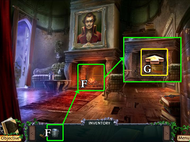 Misterios Oscuros: El Soul Keeper