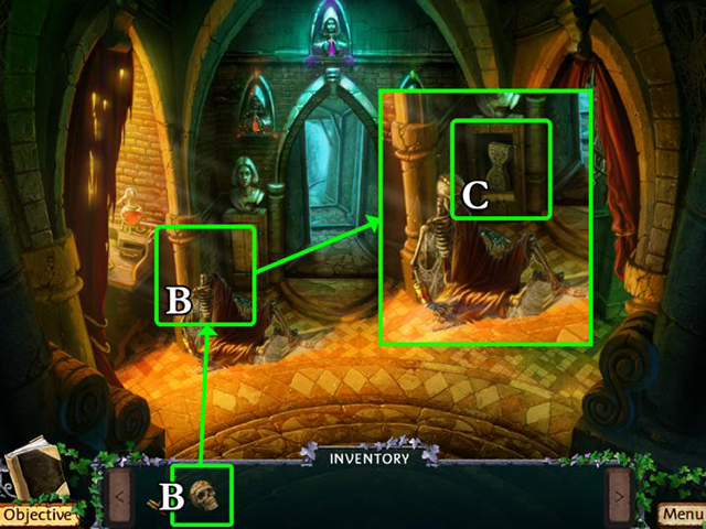 Misterios Oscuros: El Soul Keeper