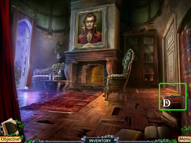 Misterios Oscuros: El Soul Keeper