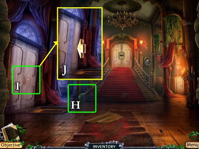 Misterios Oscuros: El Soul Keeper