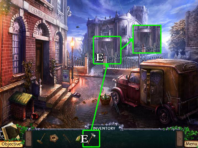 Misterios Oscuros: El Soul Keeper
