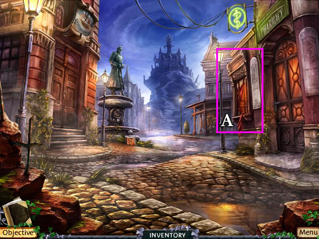 Misterios Oscuros: El Soul Keeper