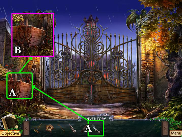 Misterios Oscuros: El Soul Keeper