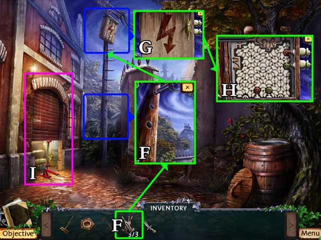 Misterios Oscuros: El Soul Keeper