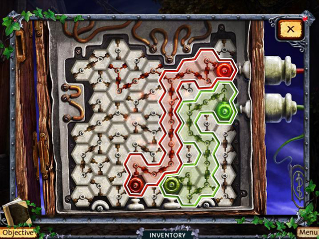 Misterios Oscuros: El Soul Keeper