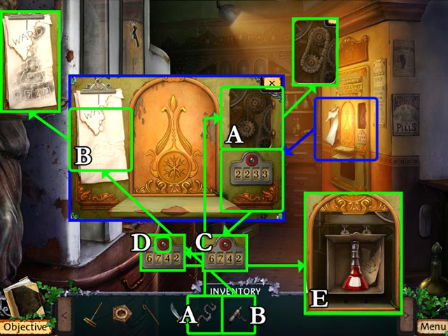Misterios Oscuros: El Soul Keeper