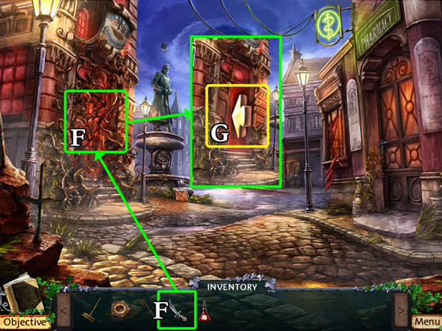 Misterios Oscuros: El Soul Keeper