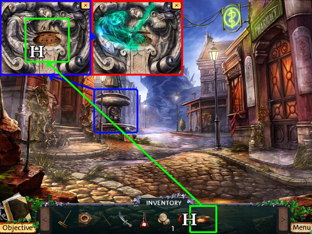 Misterios Oscuros: El Soul Keeper