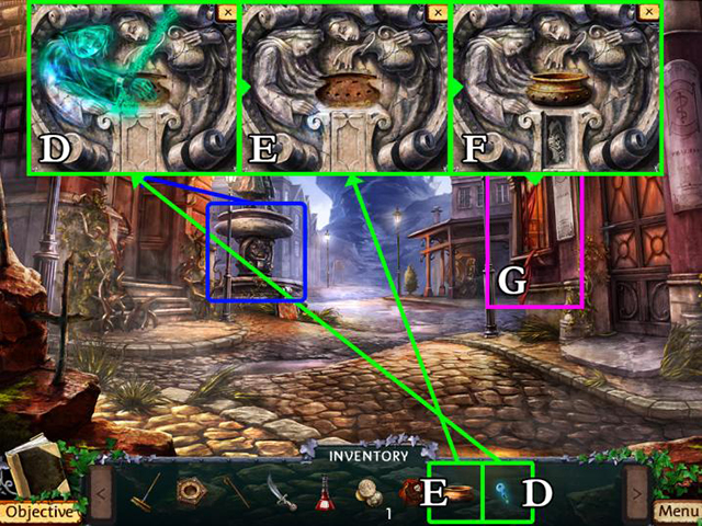 Misterios Oscuros: El Soul Keeper